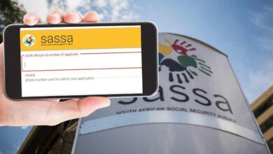 SASSA STATUS