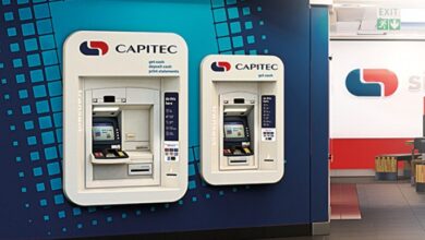 Capitec ATM Assistant