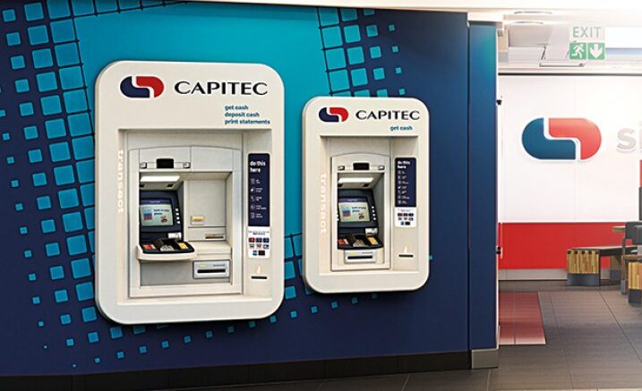 Capitec ATM Assistant