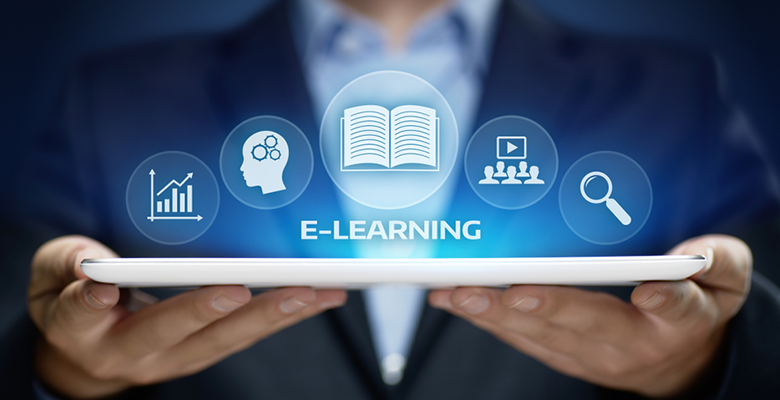 E-LEARNING LMS LEARNERSHIP