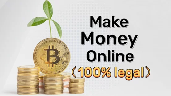 make money online