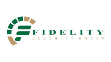 fedelity security