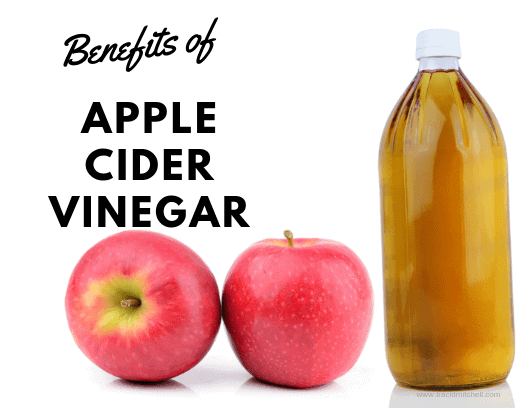 benefits of apple cider