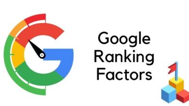 how to rank high on google