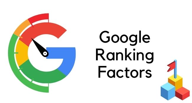 how to rank high on google