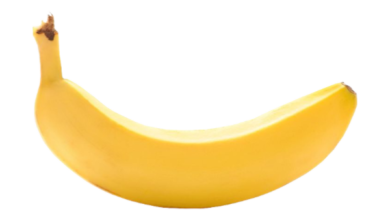 banana