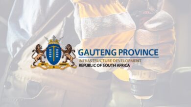 Gauteng Department of Infrastructure Development