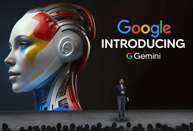 Google Gemini