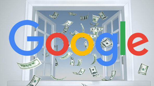 How to use Google to make money