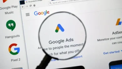 Google Ads