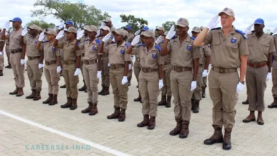 Traffic Warden and Peace Officer Training Programme